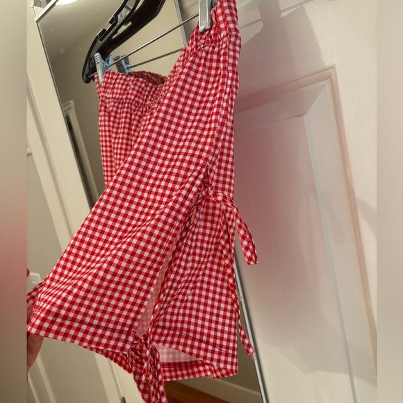 “Boxer” shorts with ties! - Picture 3 of 3